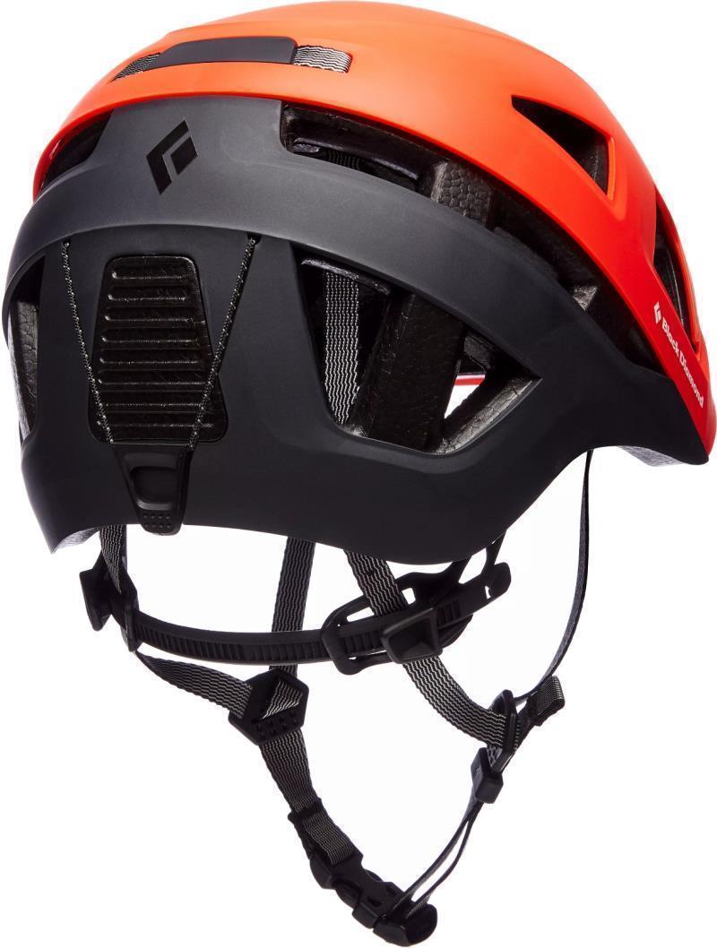 Capitan Helmet - Octane / Black 3