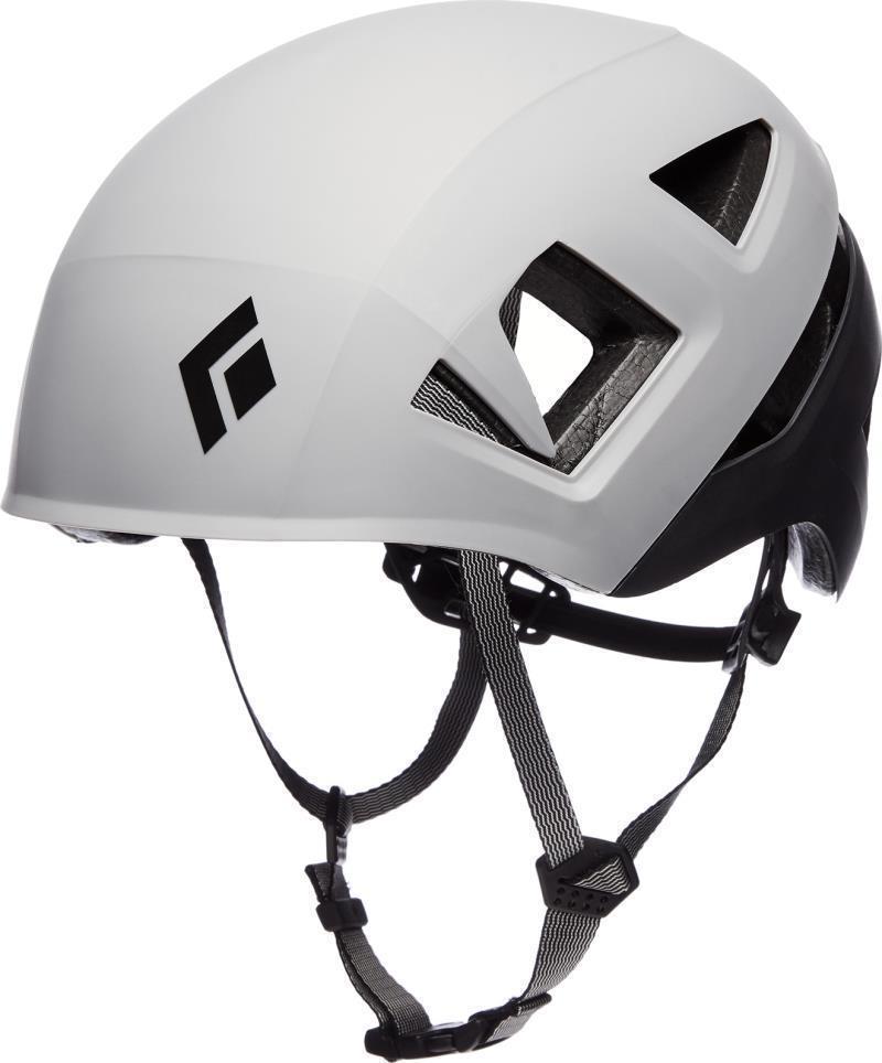 Capitan Helmet - Pewter / Black 1