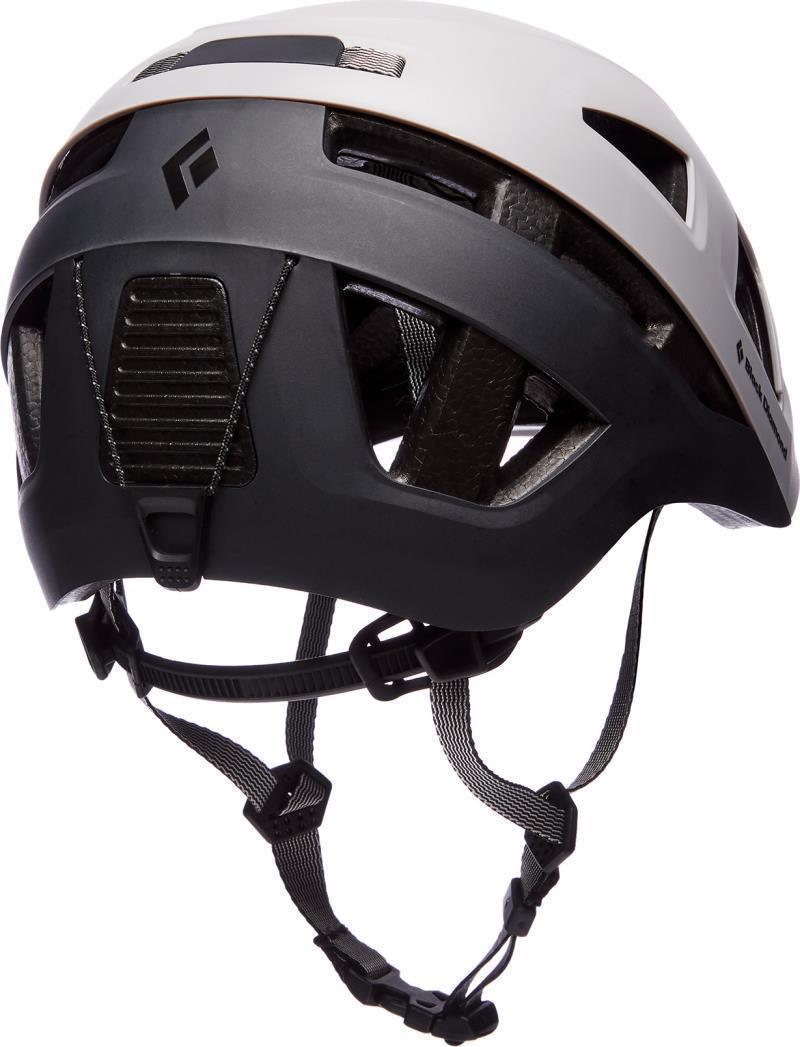 Capitan Helmet - Pewter / Black 2