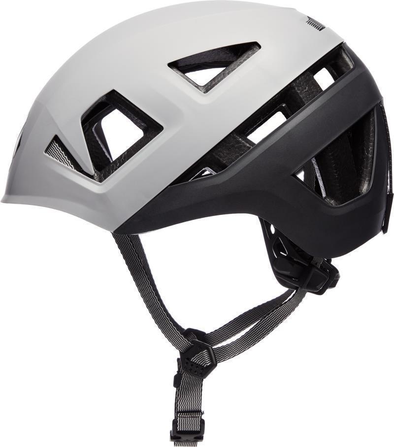 Capitan Helmet - Pewter / Black 3