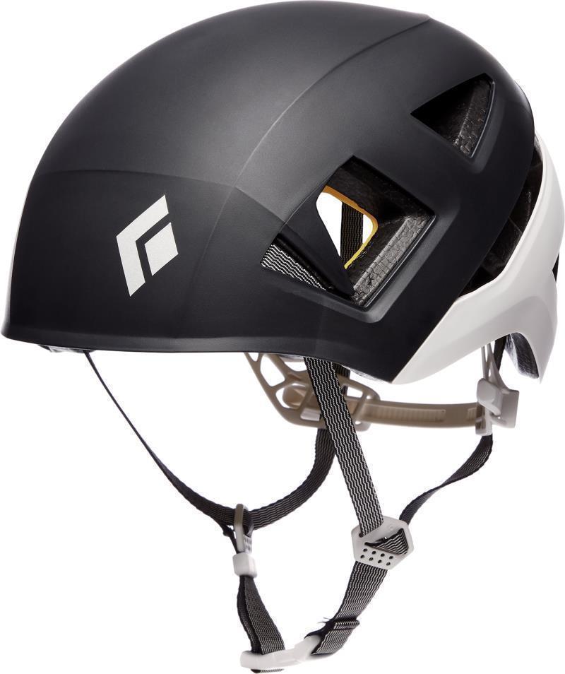 Capitan Helmet - MIPS - Black / White 1