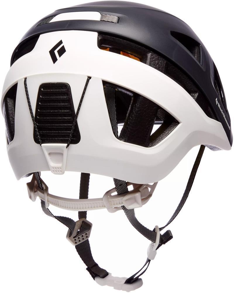 Capitan Helmet - MIPS - Black / White 3