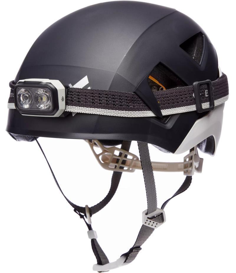 Capitan Helmet - MIPS - Black / White 4
