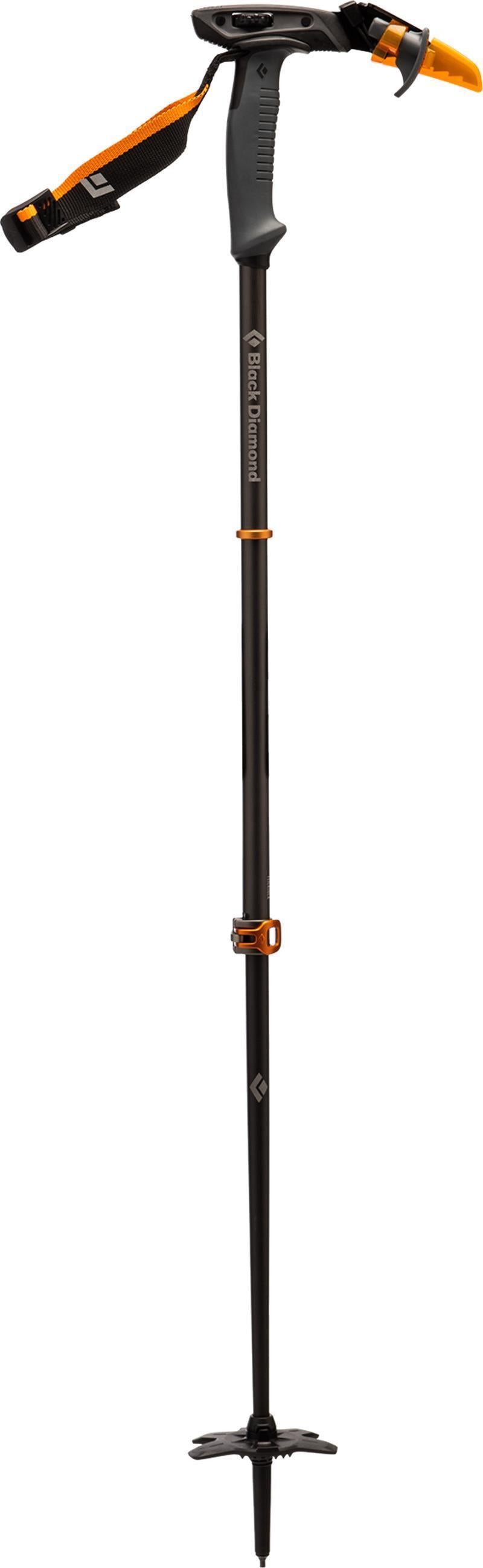 Carbon Whippet Pole - Not Applicable 2