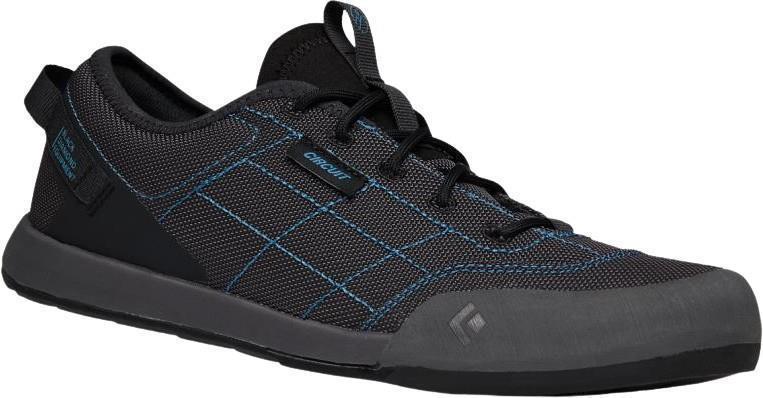 Circuit 2 - Mens - Anthracite 1