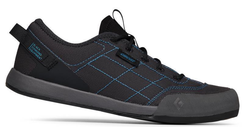 Circuit 2 - Mens - Anthracite 2