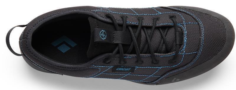 Circuit 2 - Mens - Anthracite 5