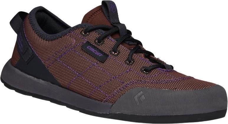 Circuit 2 - Womens - Taupe 1