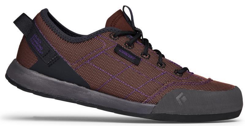 Circuit 2 - Womens - Taupe 2