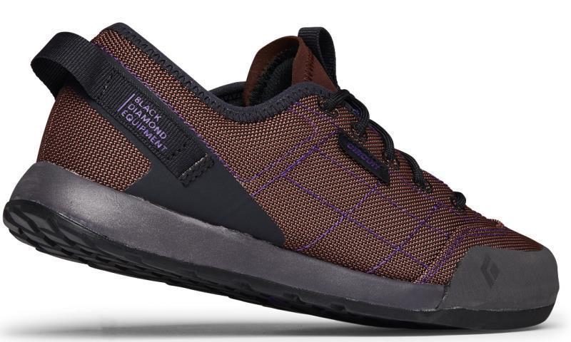 Circuit 2 - Womens - Taupe 3