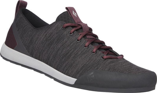 Circuit - Womens - Anthracite / Bordeaux 1