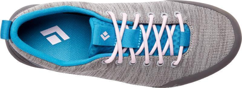 Circuit - Womens - Pewter 4