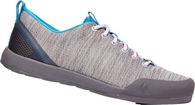 Circuit - Womens - Pewter 2