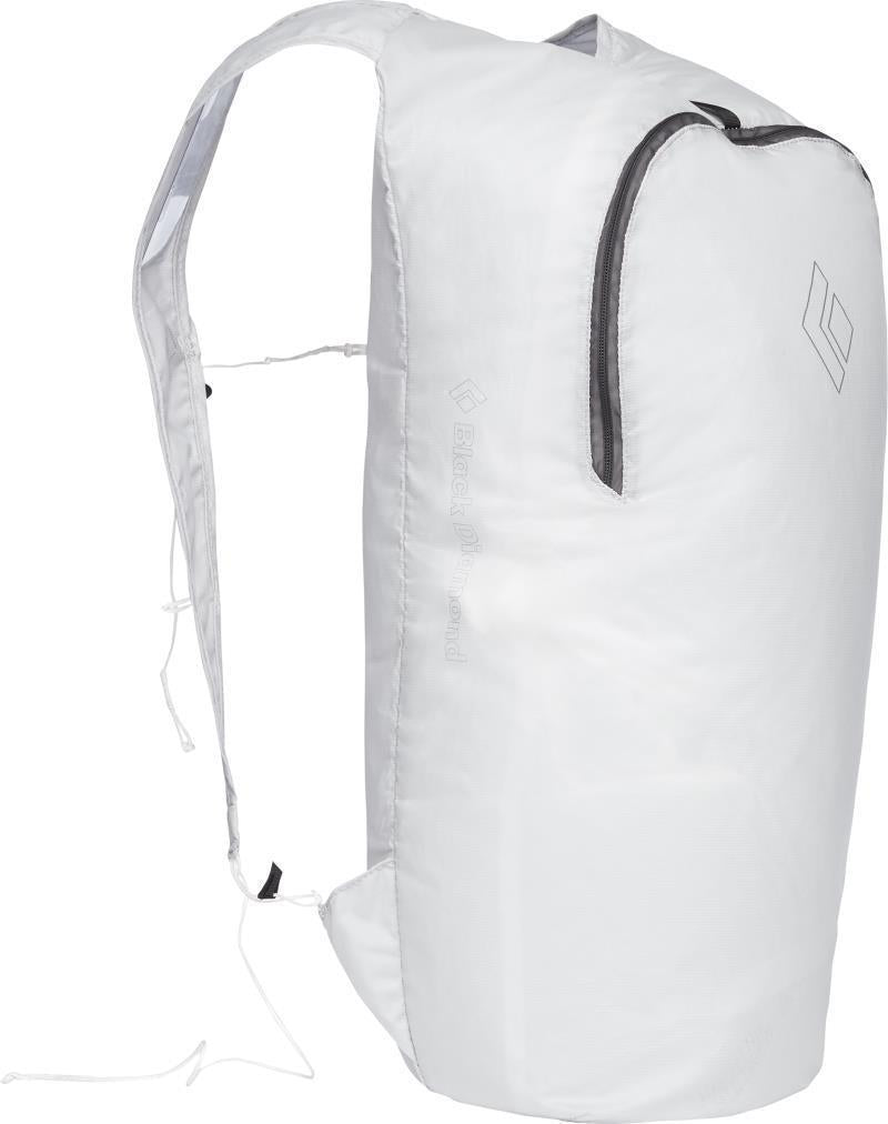 Cirrus 9 Backpack - Alloy 2