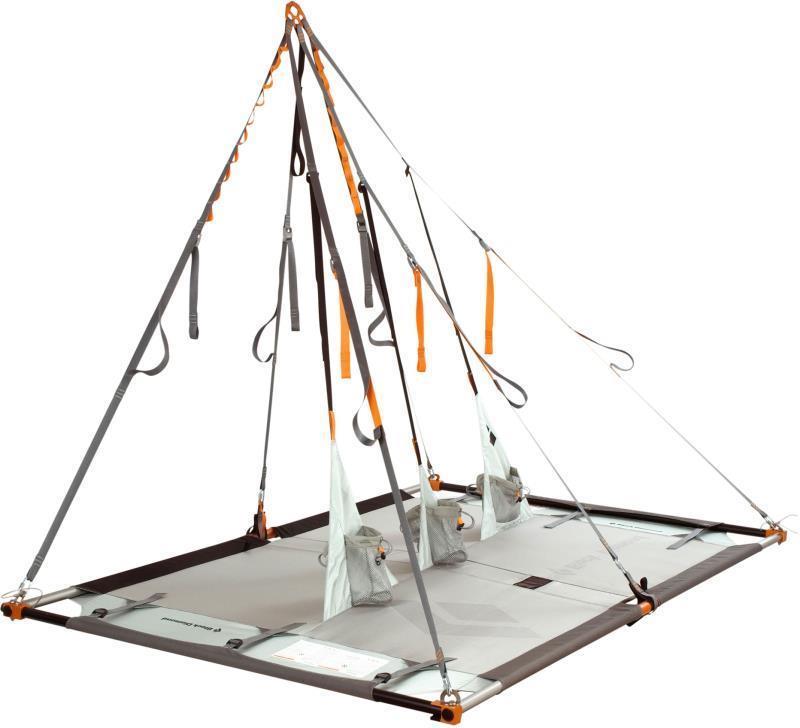 Cliff Cabana Portaledge - Double - Not Applicable 1