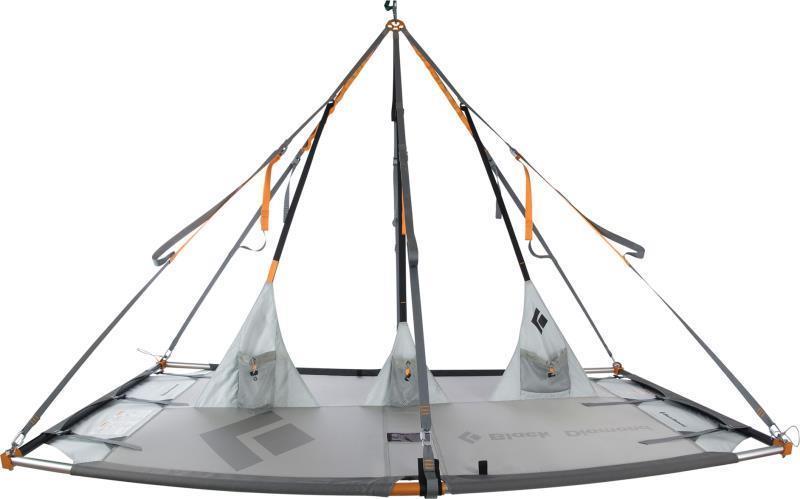 Cliff Cabana Portaledge - Double - Not Applicable 3