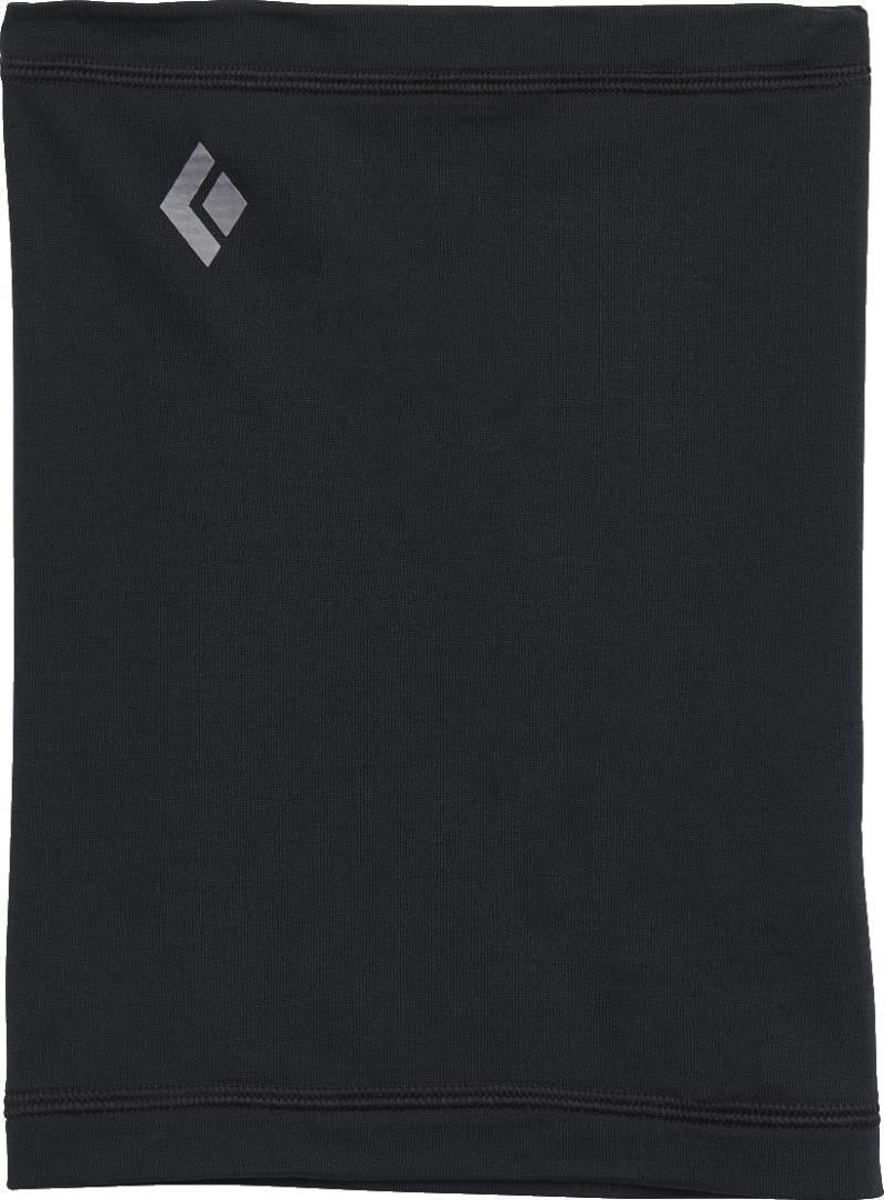 Coefficient LT Gaiter - Black 1