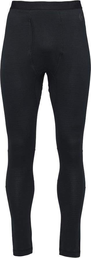 Coefficient LT Pants - Mens - Black 1