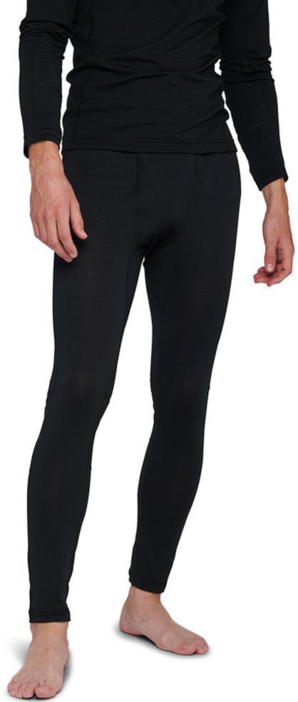 Coefficient LT Pants - Mens - Black 2