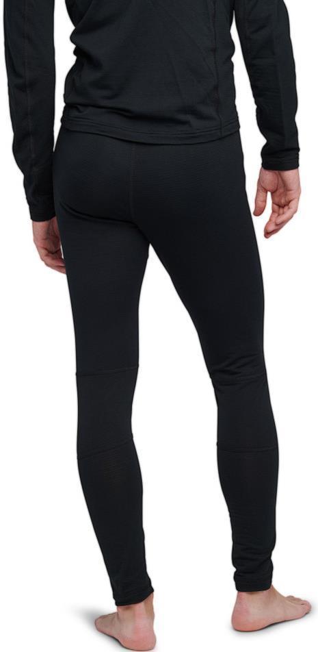 Coefficient LT Pants - Mens - Black 3