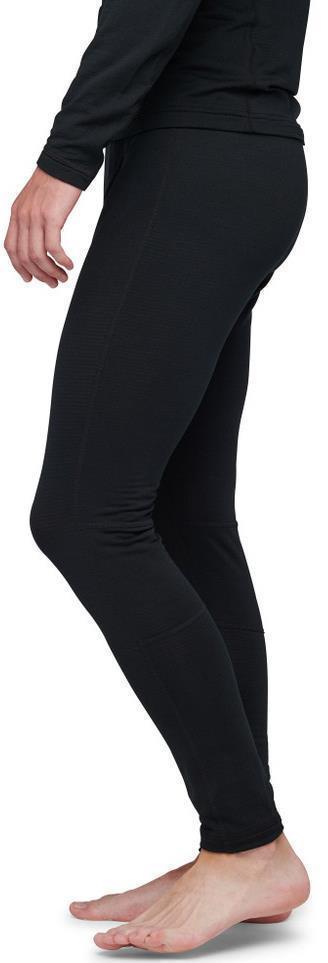 Coefficient LT Pants - Mens - Black 4