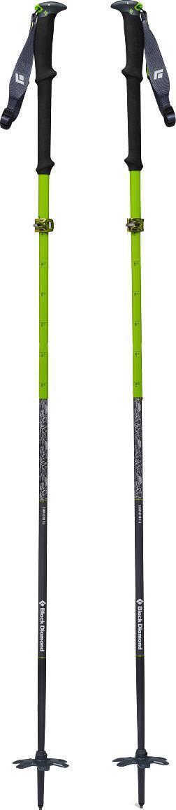 Compactor John J Split Poles - Not Applicable 1
