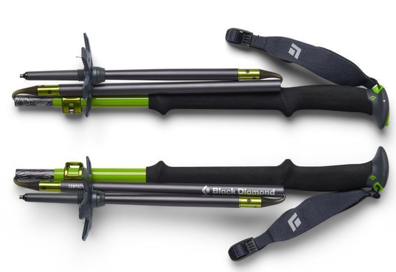 Compactor John J Split Poles - Not Applicable 2