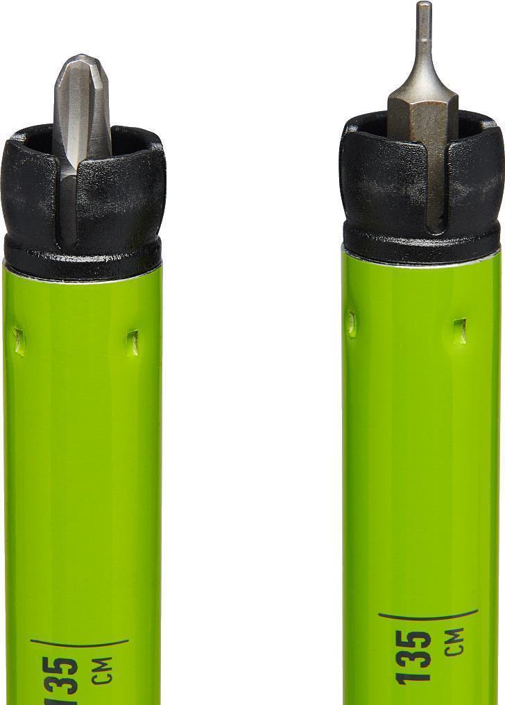 Compactor John J Split Poles - Not Applicable 9