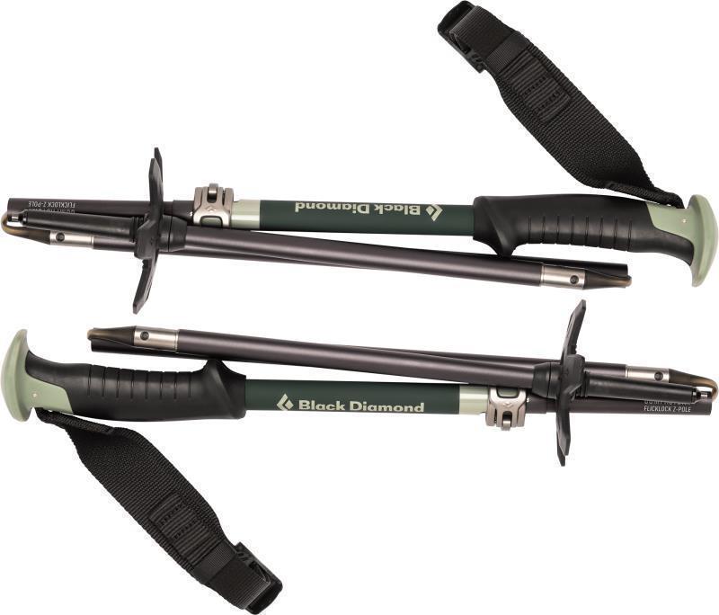 Compactor Ski Poles - Not Applicable 3