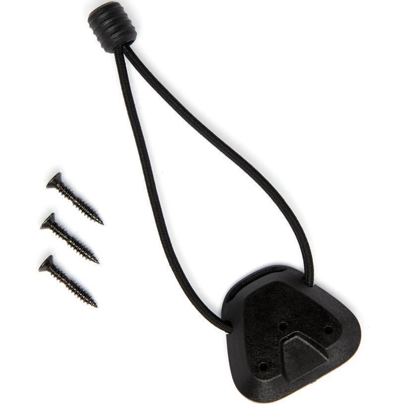 Cord Tip Loop Kit - Not Applicable 1
