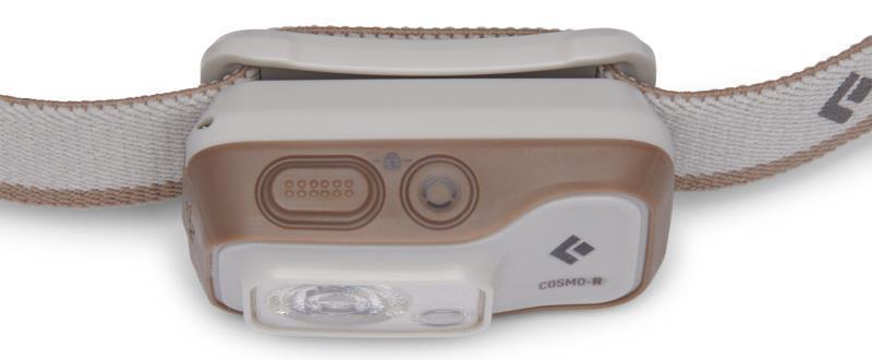 Cosmo 350-R Headlamp - 350-Lumens - Alloy 5