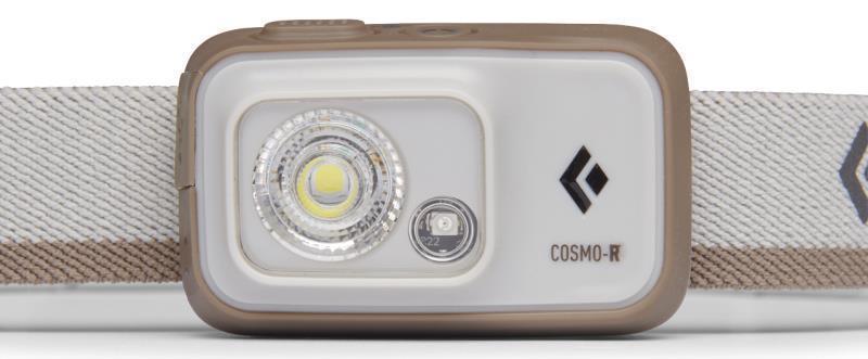 Cosmo 350-R Headlamp - 350-Lumens - Alloy 6