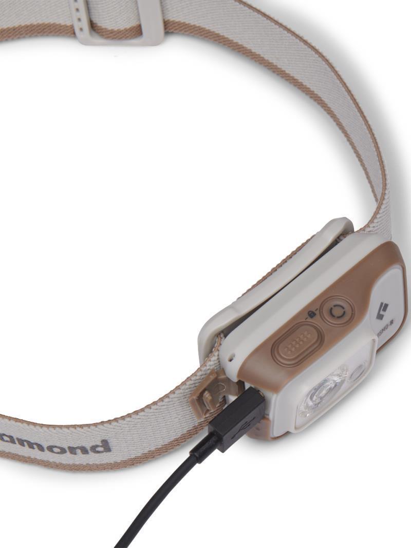 Cosmo 350-R Headlamp - 350-Lumens - Alloy 7