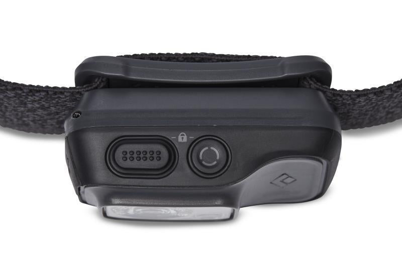 Cosmo 350-R Headlamp - 350-Lumens - Graphite 3