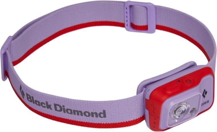 Cosmo 350-R Headlamp - 350-Lumens - Lilac 1