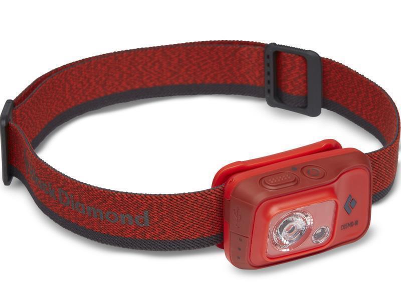 Cosmo 350-R Headlamp - 350-Lumens - Octane 1