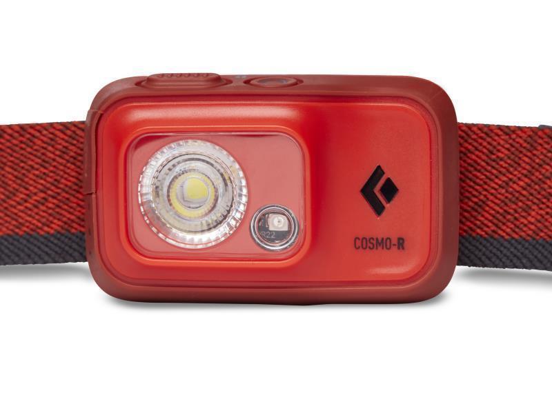 Cosmo 350-R Headlamp - 350-Lumens - Octane 2