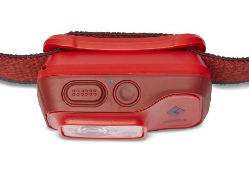 Cosmo 350-R Headlamp - 350-Lumens - Octane 3