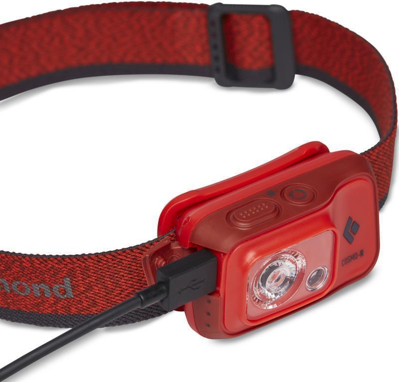 Cosmo 350-R Headlamp - 350-Lumens - Octane 5