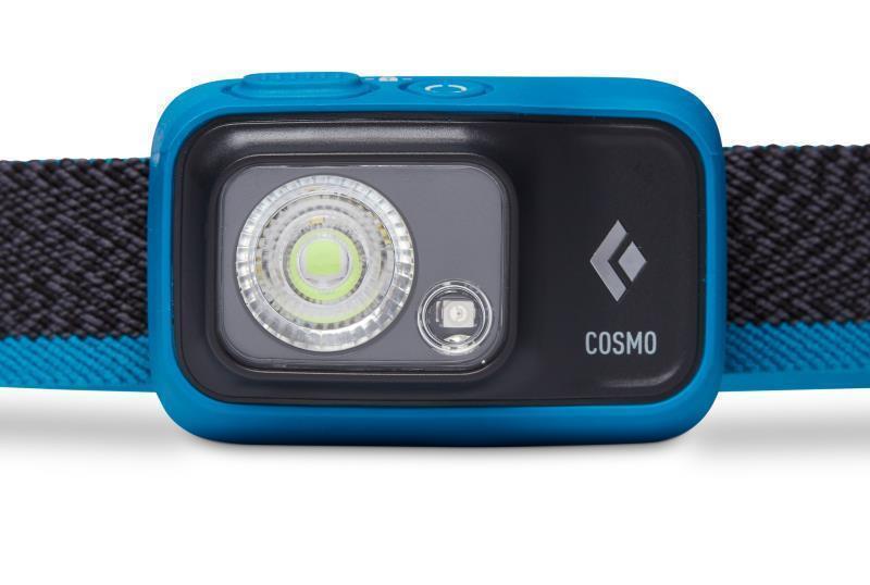 Cosmo 350 Headlamp - 350-Lumens - Azul 2