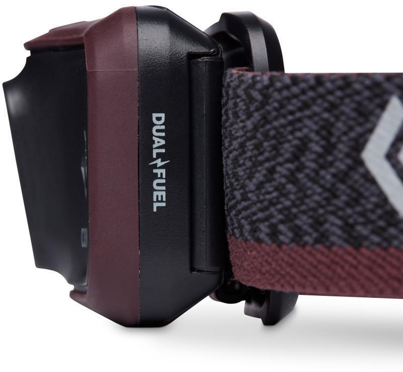 Cosmo 350 Headlamp - 350-Lumens - Bordeaux 4