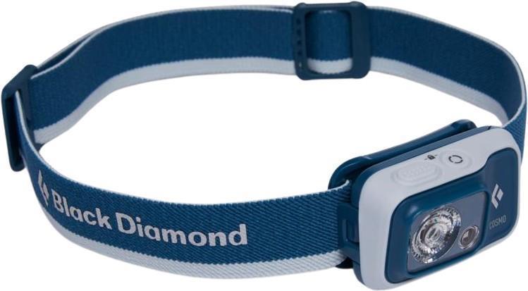 Cosmo 350 Headlamp - 350-Lumens - Creek Blue 1