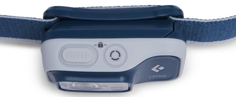 Cosmo 350 Headlamp - 350-Lumens - Creek Blue 3
