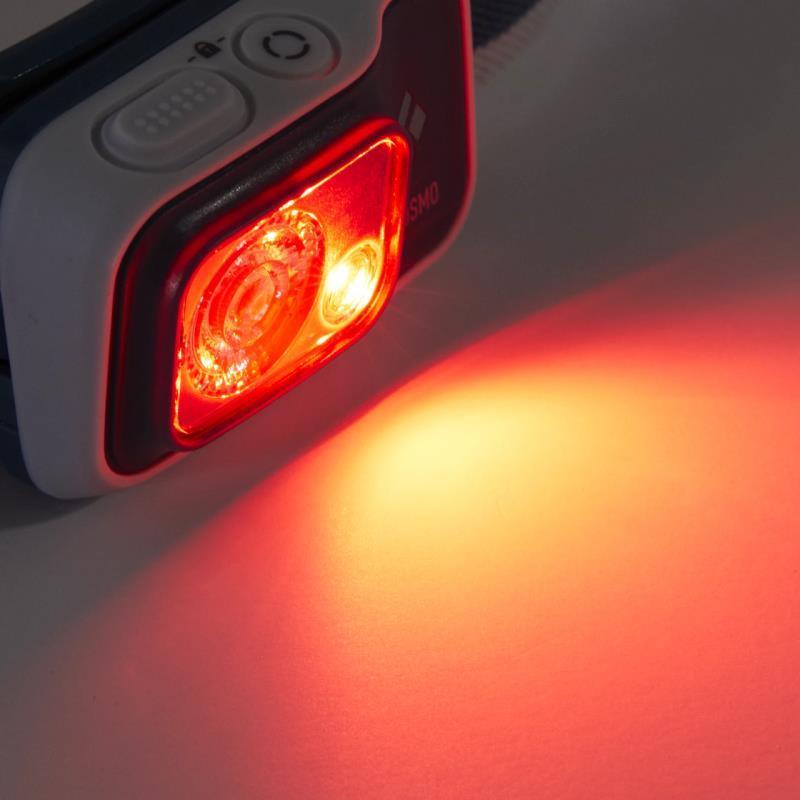 Cosmo 350 Headlamp - 350-Lumens - Creek Blue 6