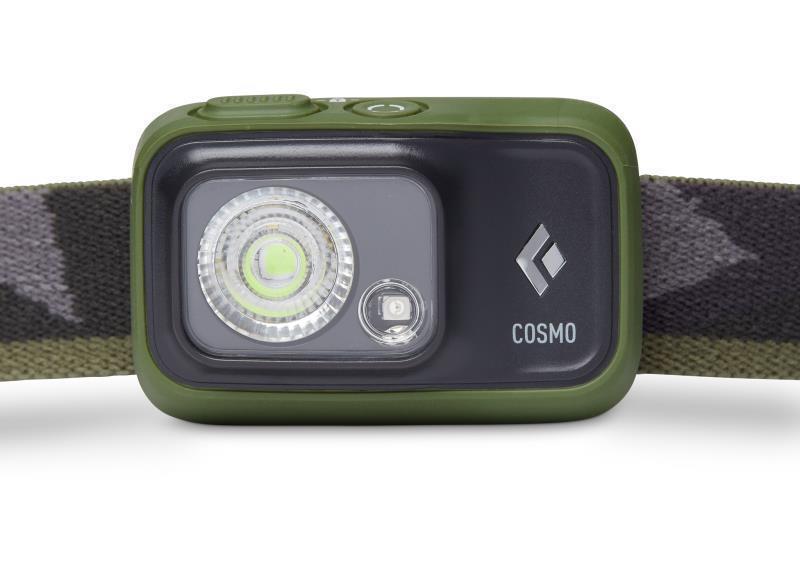 Cosmo 350 Headlamp - 350-Lumens - Dark Olive 2