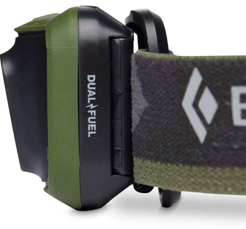 Cosmo 350 Headlamp - 350-Lumens - Dark Olive 4