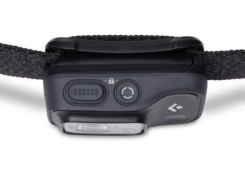 Cosmo 350 Headlamp - 350-Lumens - Graphite 3