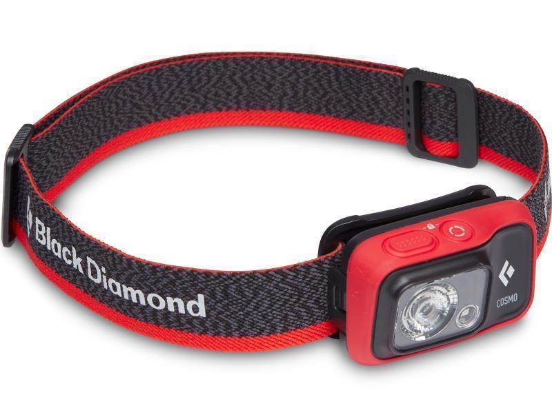 Cosmo 350 Headlamp - 350-Lumens - Octane 1