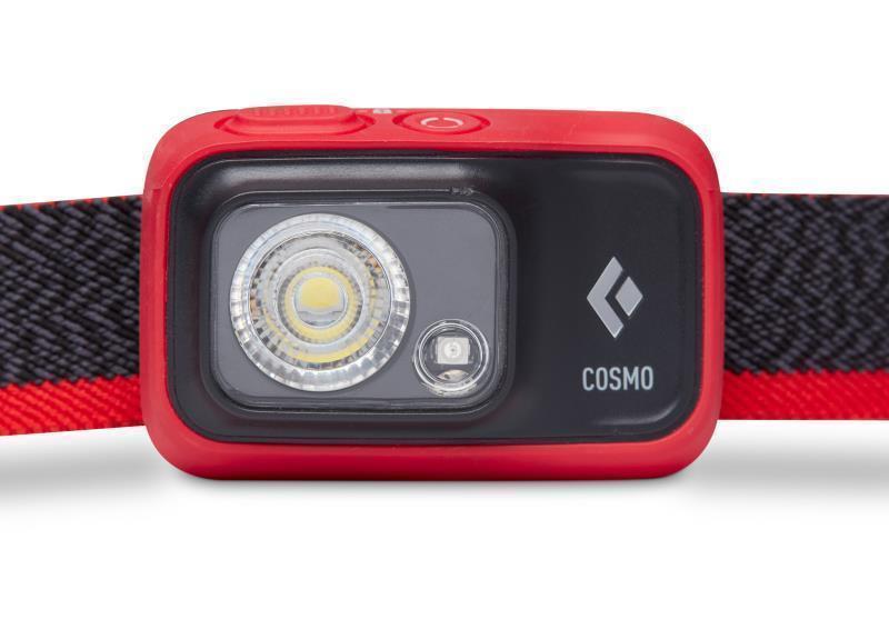 Cosmo 350 Headlamp - 350-Lumens - Octane 2