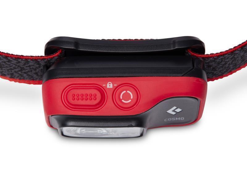 Cosmo 350 Headlamp - 350-Lumens - Octane 3